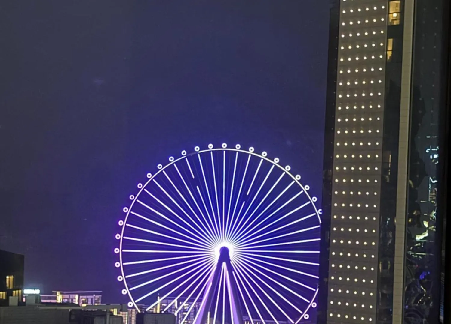 Dubai Eye & Sea View 2Br Marina & Beach Walk 아랍에미리트