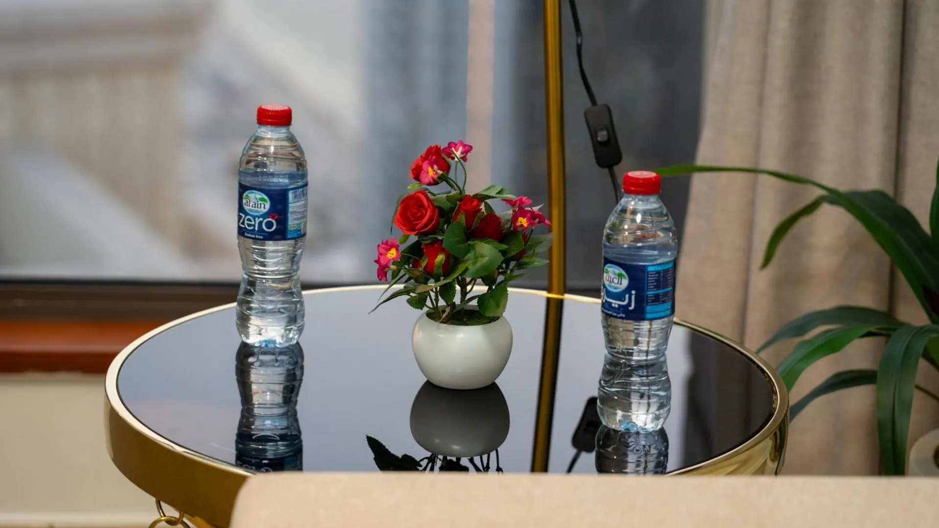아파트 Dubai Eye & Sea View 2Br Marina & Beach Walk