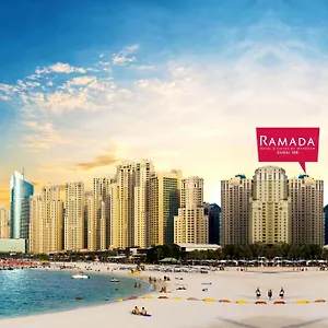 4* Lejlighedshotel Ramada Hotel, And By Wyndham Jbr