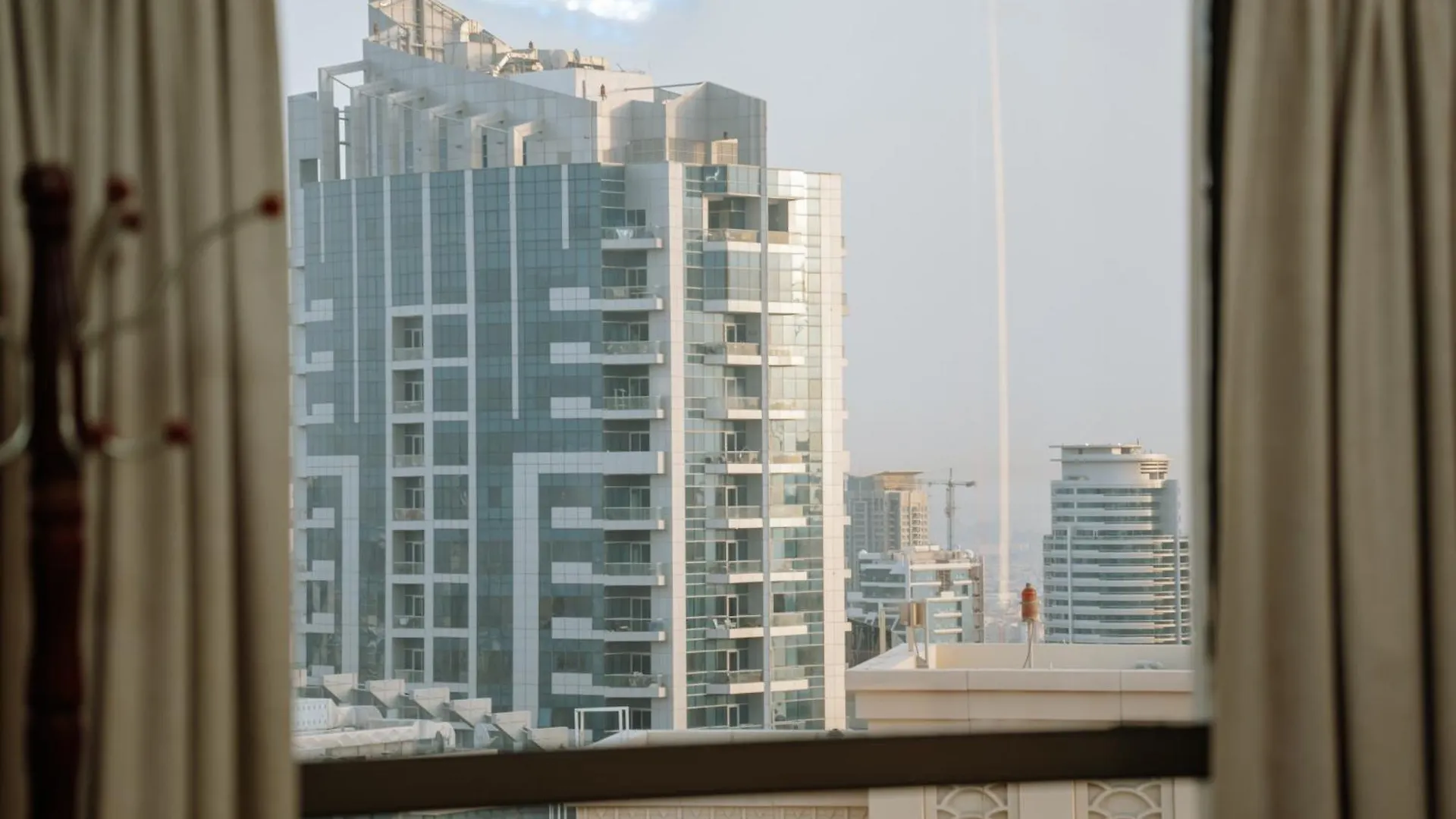 Apartment Dubai Eye & Sea View 2Br Marina & Beach Walk United Arab Emirates
